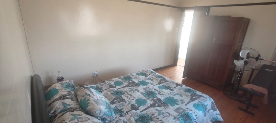 1 Bedroom Property for Sale in Algoa Park Eastern Cape